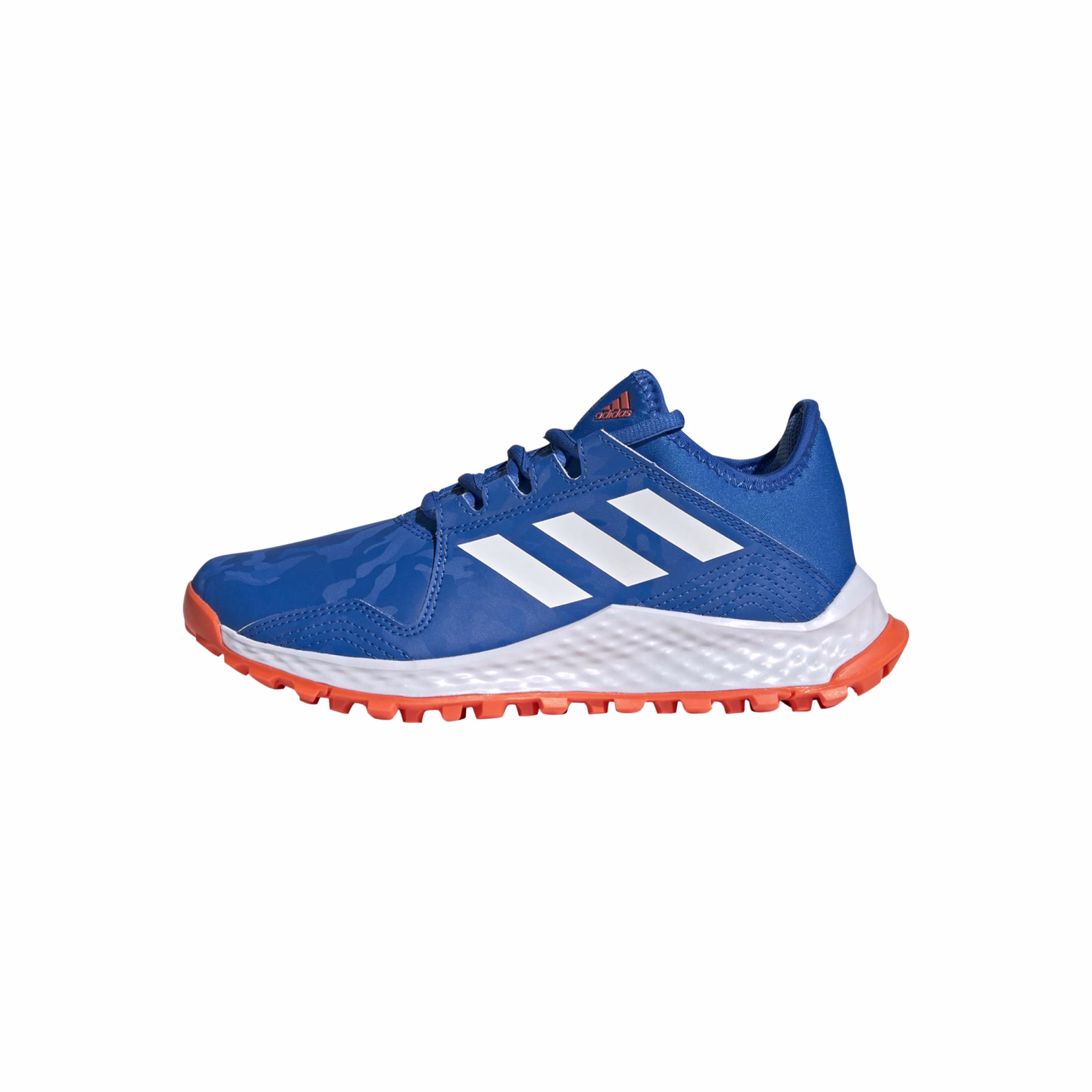 Adidas Hockey Youngstar Blaue Juniorschuhe (2025/26) - View 9 of 12