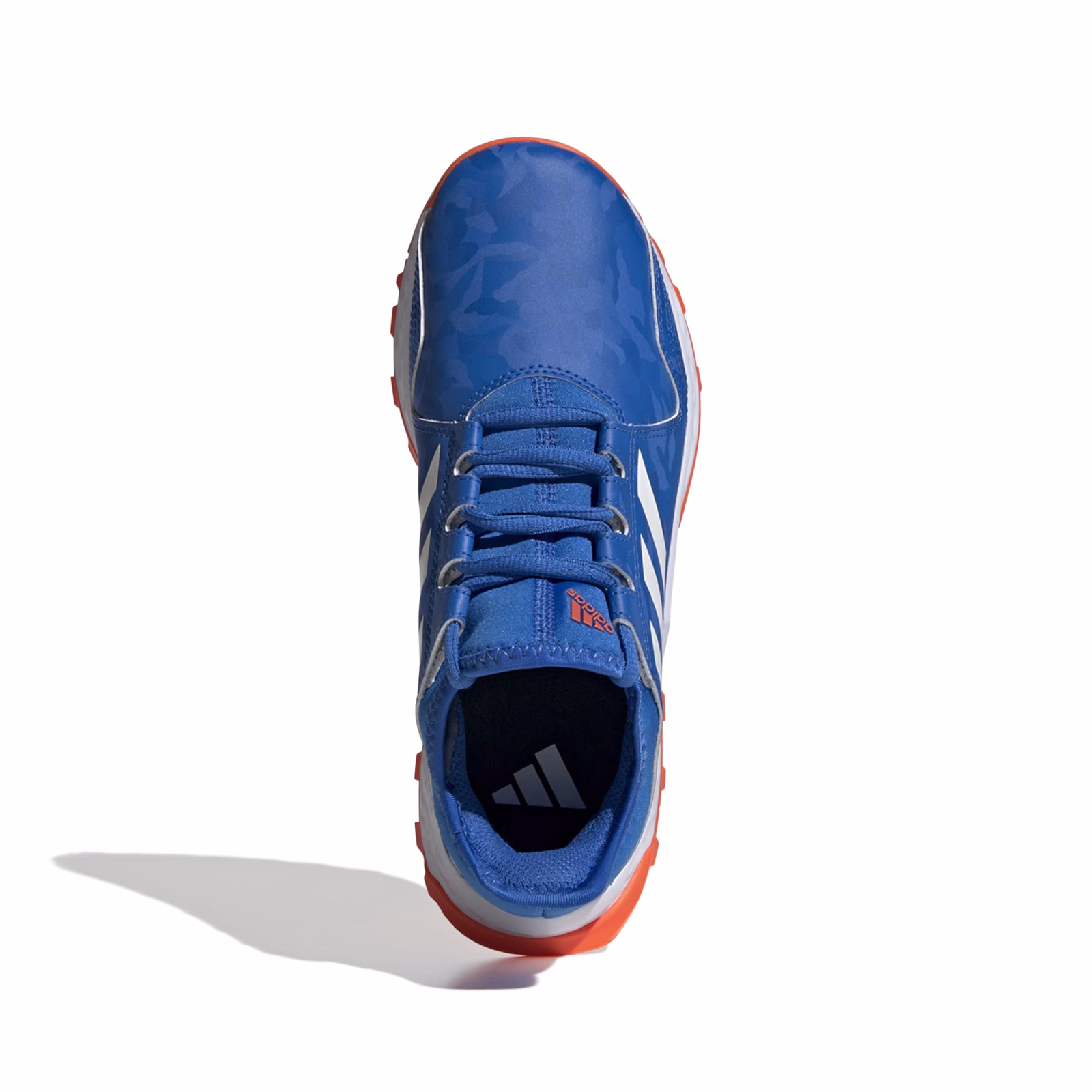 Adidas Hockey Youngstar Blaue Juniorschuhe (2025/26) - View 12 of 12