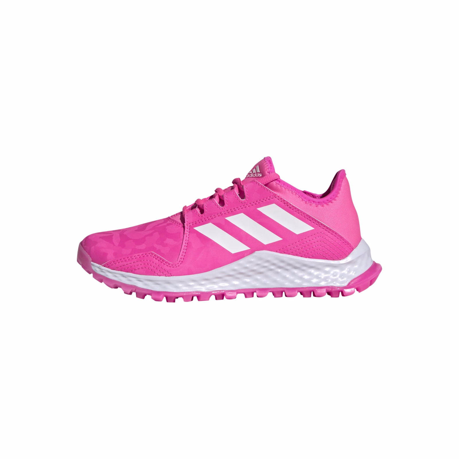 Adidas Hockey Youngstar Rosa Juniorschuhe (2025/26) - Adidas Hockey Youngstar Rosa Juniorschuhe (2025/26) - View 9 of 12
