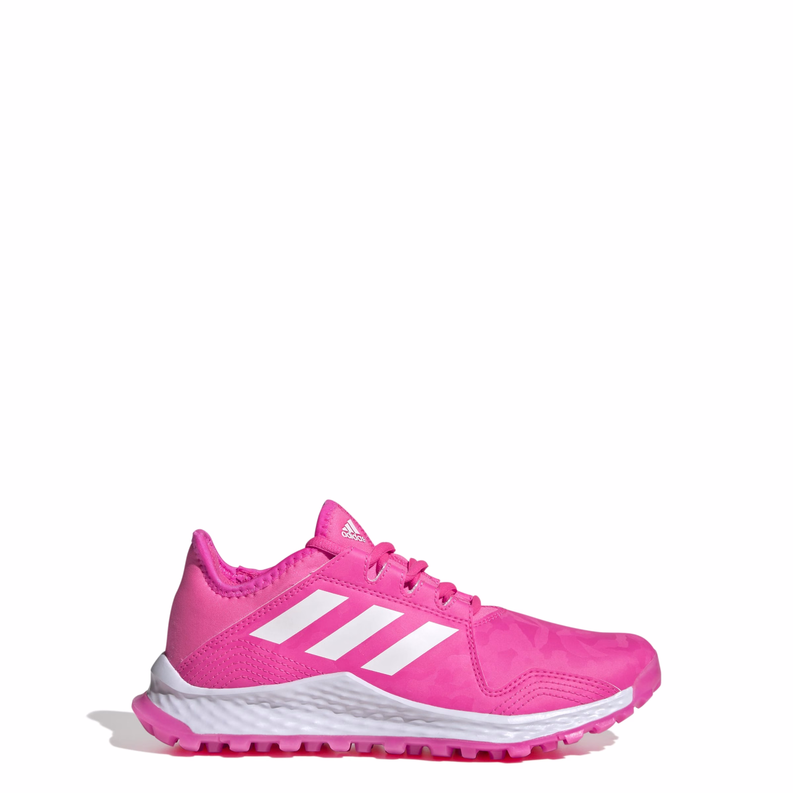Adidas Hockey Youngstar Rosa Juniorschuhe (2025/26) - Adidas Hockey Youngstar Rosa Juniorschuhe (2025/26) - View 11 of 12