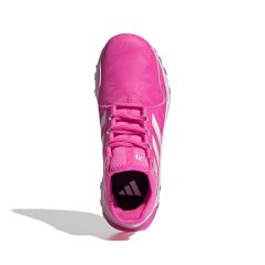Adidas Hockey Youngstar Rosa Juniorschuhe (2025/26) - View 12 of 12
