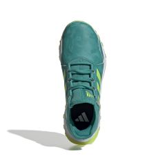 Adidas Hockey Youngstar Grüne Juniorschuhe (2025/26) - View 12 of 12