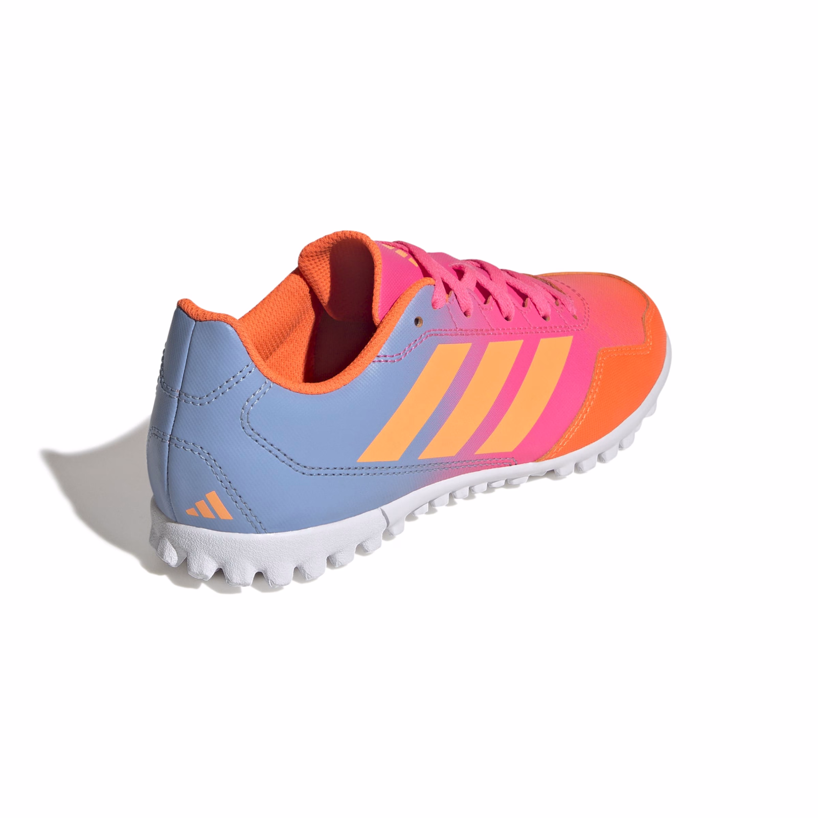 Chaussures Adidas Youngstar Rise Rose Dégradé Junior (2025/26) - Chaussures Adidas Youngstar Rise Rose Dégradé Junior (2025/26) - View 5 of 11