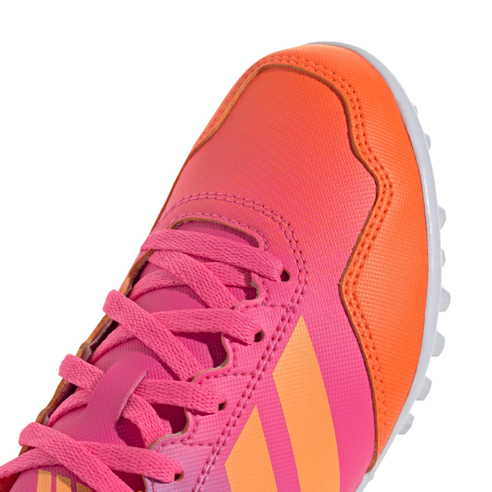 Chaussures Adidas Youngstar Rise Rose Dégradé Junior (2025/26) - Chaussures Adidas Youngstar Rise Rose Dégradé Junior (2025/26) - View 7 of 11