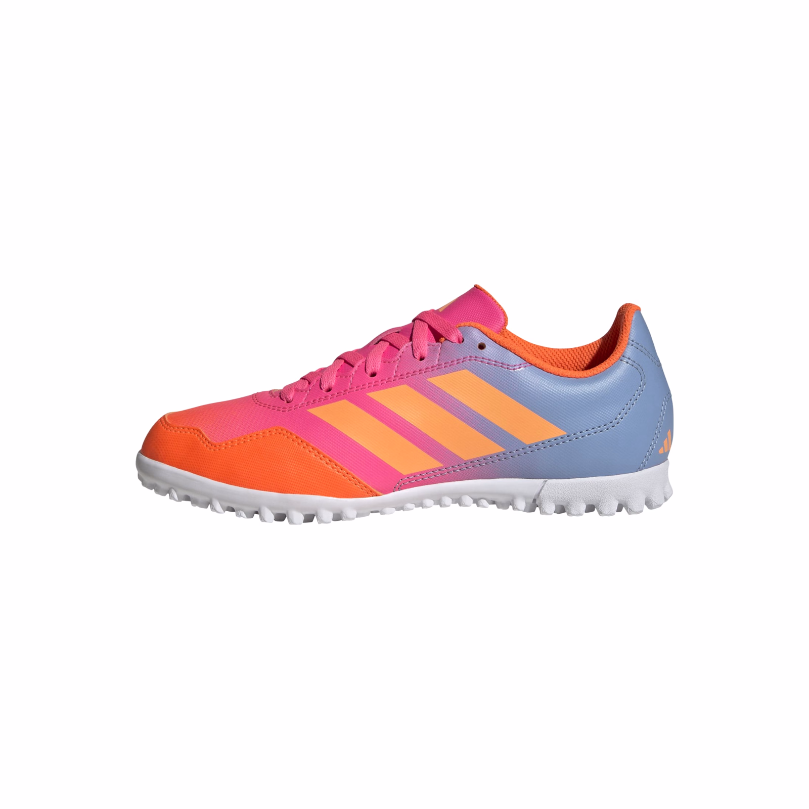Chaussures Adidas Youngstar Rise Rose Dégradé Junior (2025/26) - Chaussures Adidas Youngstar Rise Rose Dégradé Junior (2025/26) - View 8 of 11