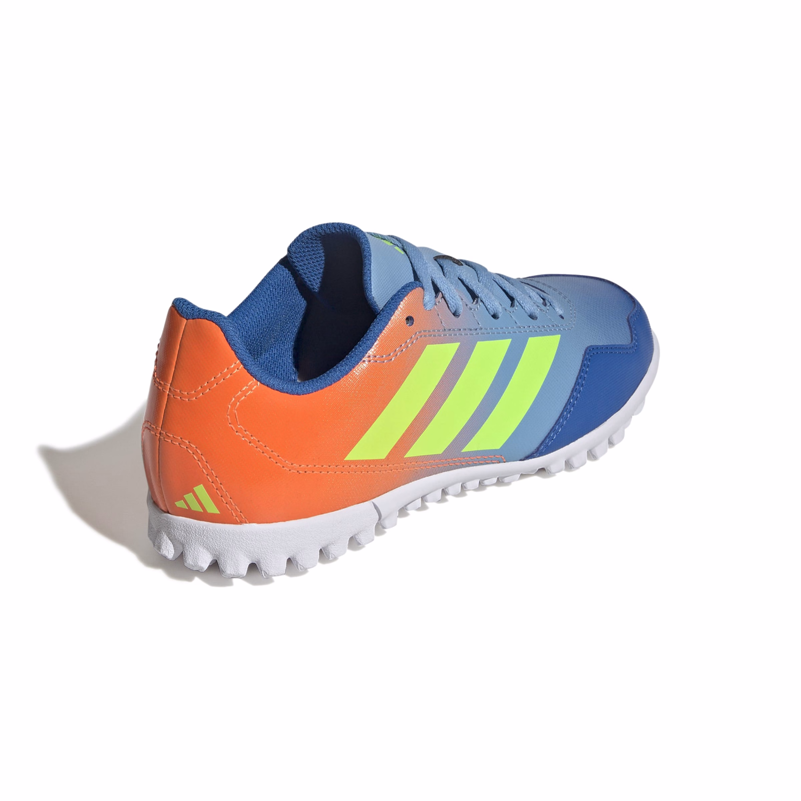 Adidas Youngstar Rise Blue Fade Junior Schuhe (2025/26) - Adidas Youngstar Rise Blue Fade Junior Schuhe (2025/26) - View 4 of 10