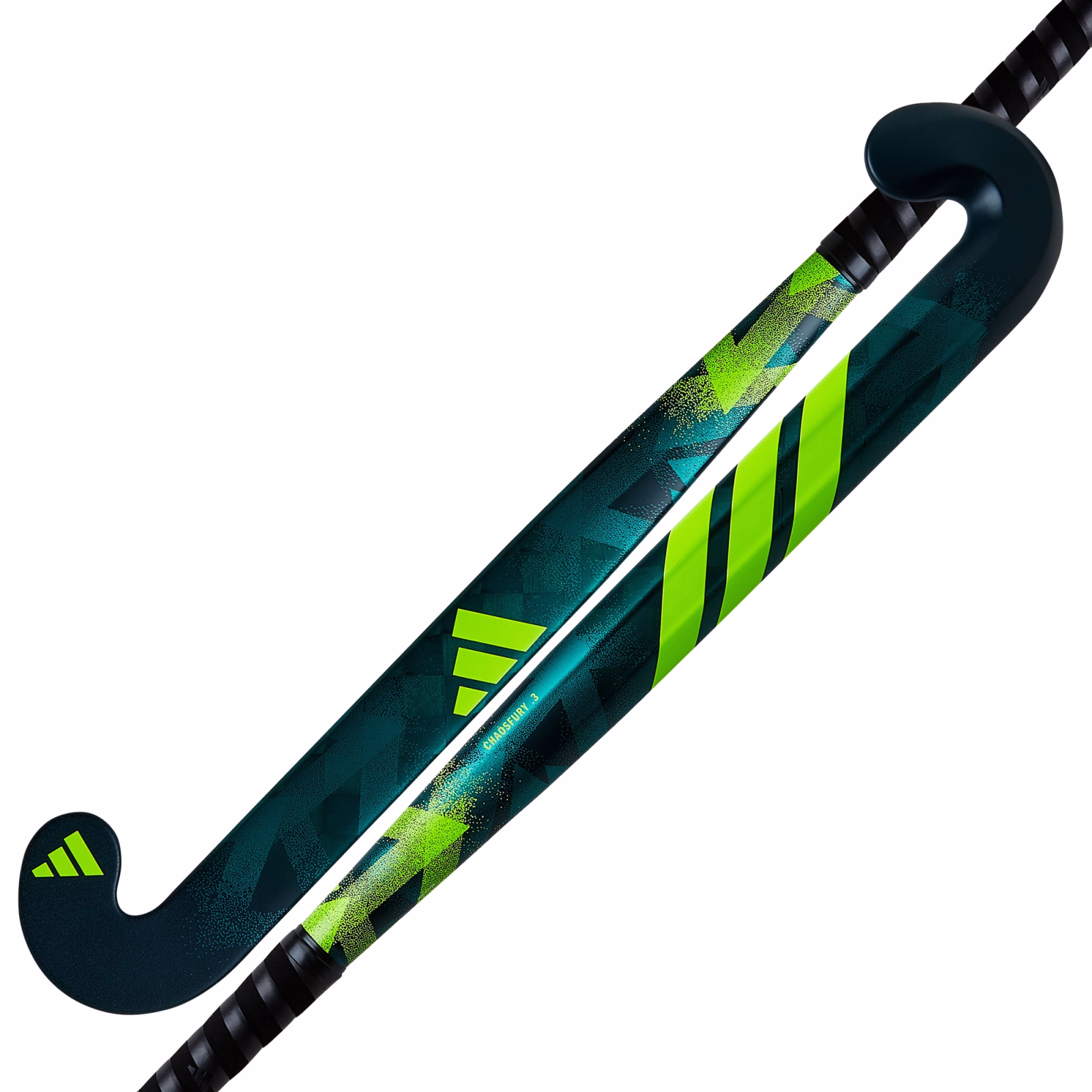 Mazza da hockey Adidas Chaosfury .3 (2025/26) - Image 1 of 8