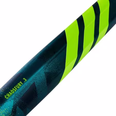 Palo de hockey Adidas Chaosfury .3 (2025/26)