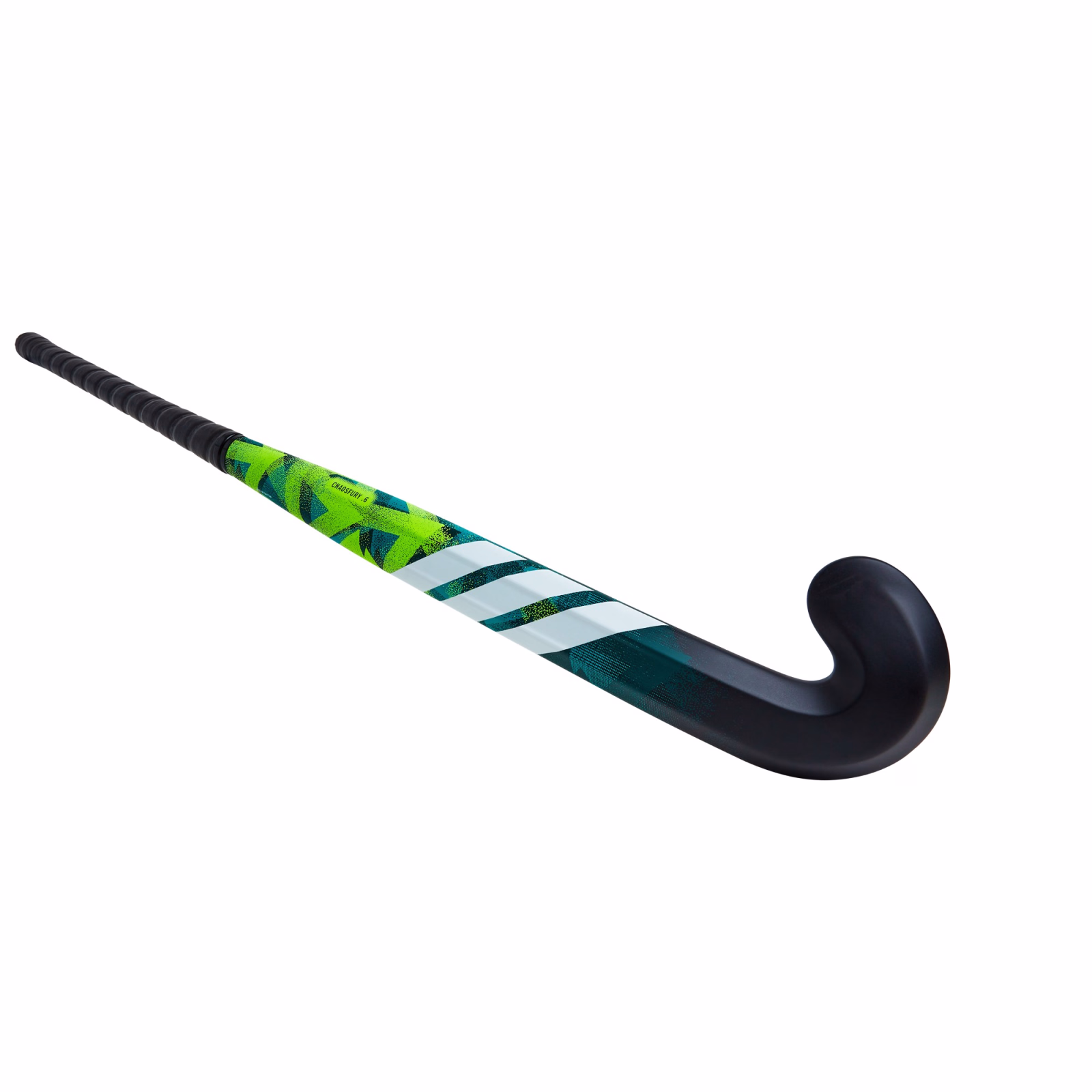 Palo de hockey Adidas Chaosfury .6 (2025/26) - Palo de hockey Adidas Chaosfury .6 (2025/26) - View 4 of 8
