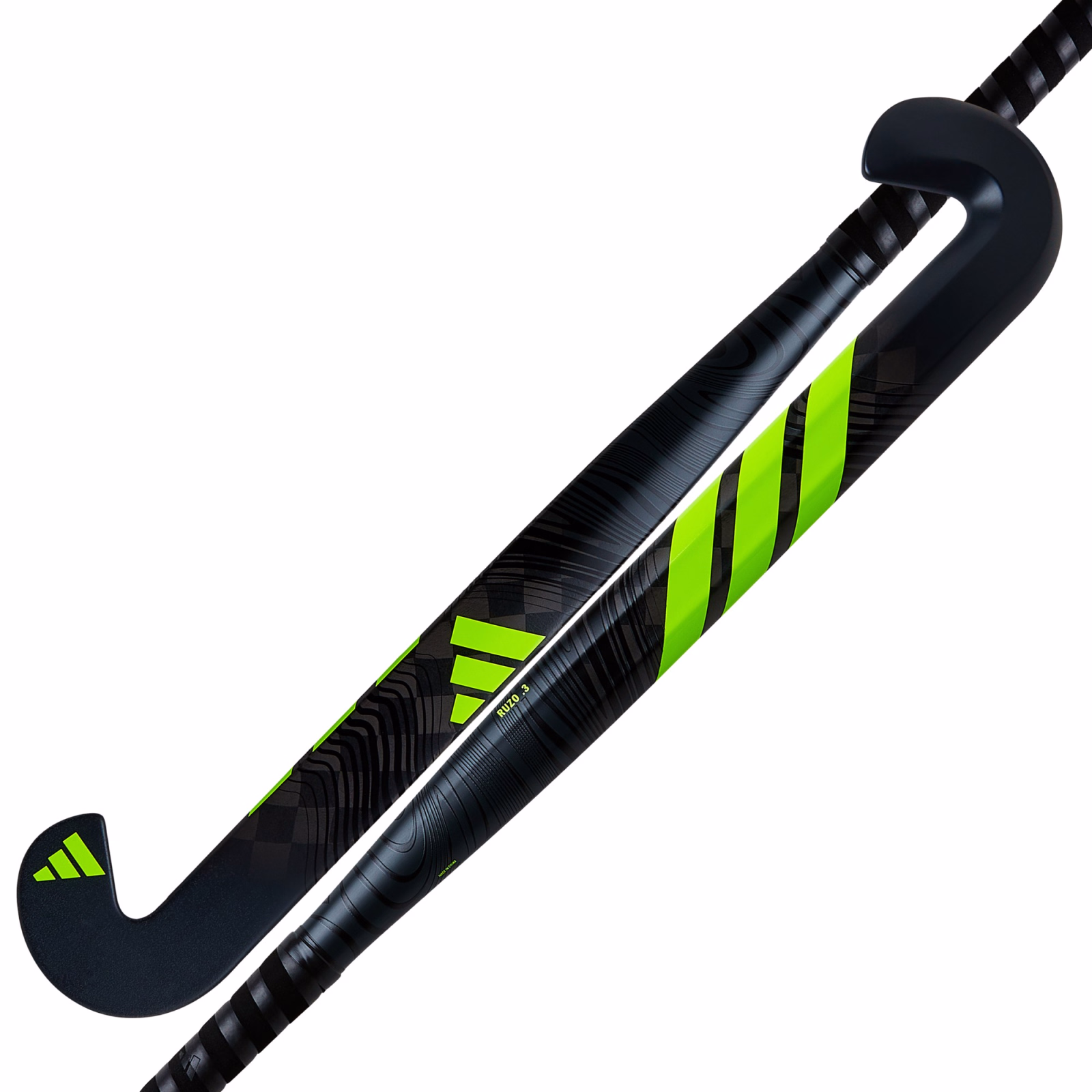 Mazza da hockey Adidas Ruzo .3 (2025/26) - Image 1 of 8