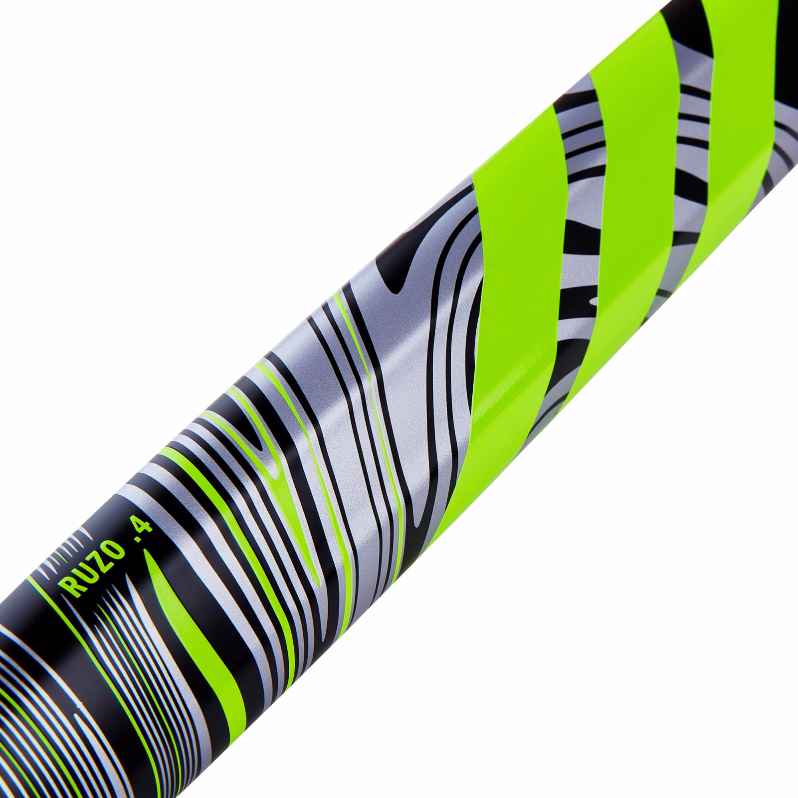 Palo de hockey Adidas Ruzo .4 (2025/26) - Palo de hockey Adidas Ruzo .4 (2025/26) - View 2 of 8