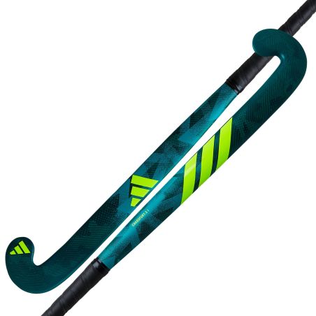 Mazza da hockey indoor Adidas Chaosfury .1 (2025/26)