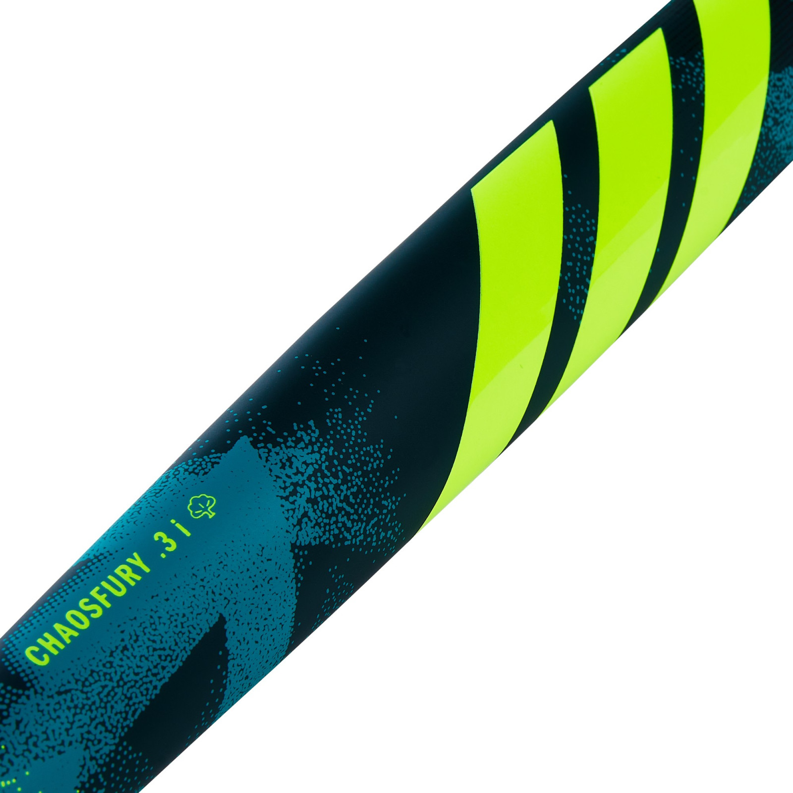Mazza da hockey indoor Adidas Chaosfury .3 (2025/26) - Mazza da hockey indoor Adidas Chaosfury .3 (2025/26) - View 2 of 8