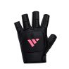 Adidas Hockey OD Handschuh Schwarz - Pink (2025/26)