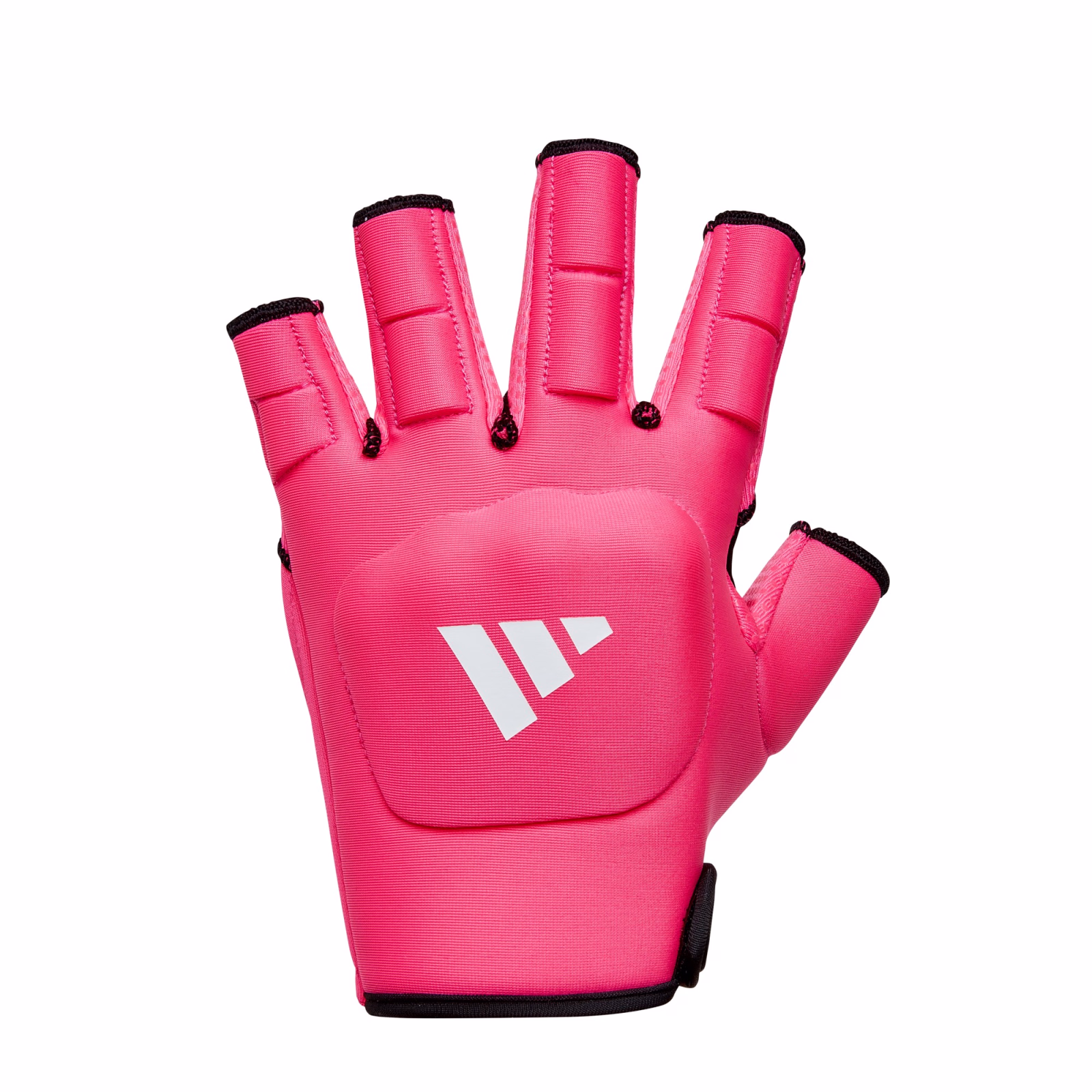 Guanti Adidas Hockey OD rosa (2025/26) - Image 1 of 2