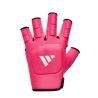 Guanti Adidas Hockey OD rosa (2025/26)