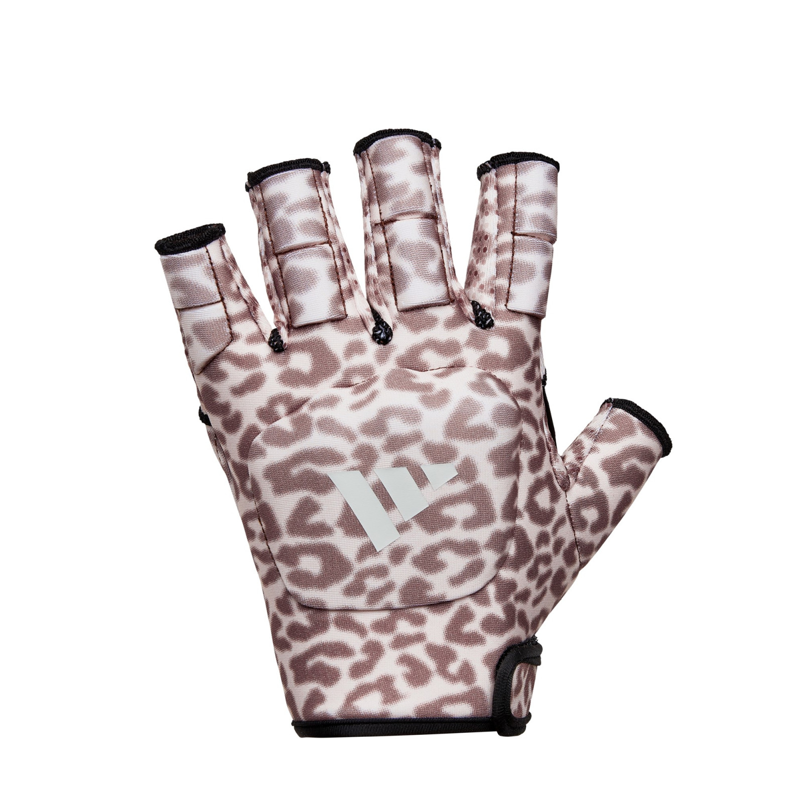 Guanto Adidas Hockey OD Leopardato (2025/26) - Image 1 of 4