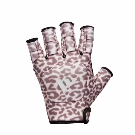 Guante Adidas Hockey OD Leopardo (2025/26)
