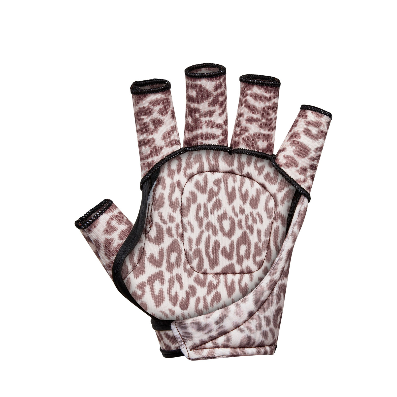 Guanto Adidas Hockey OD Leopardato (2025/26) - Detail