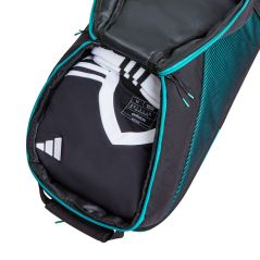 Bolsa de palos Adidas X-Symbolic .3 (2025/26)