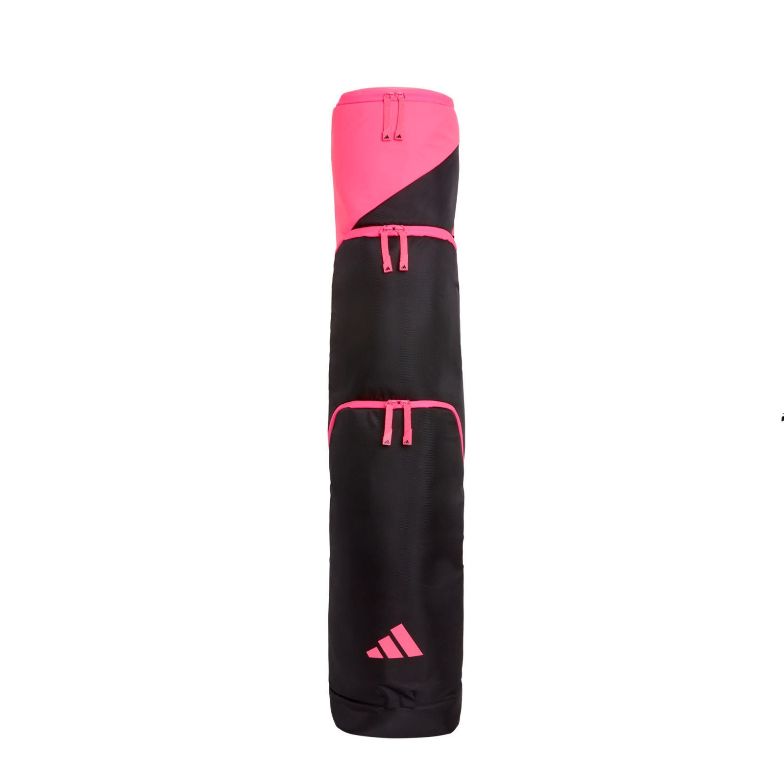 Borsa porta mazze Adidas VS .6 Nero - Rosa (2025/26) - Image 1 of 6