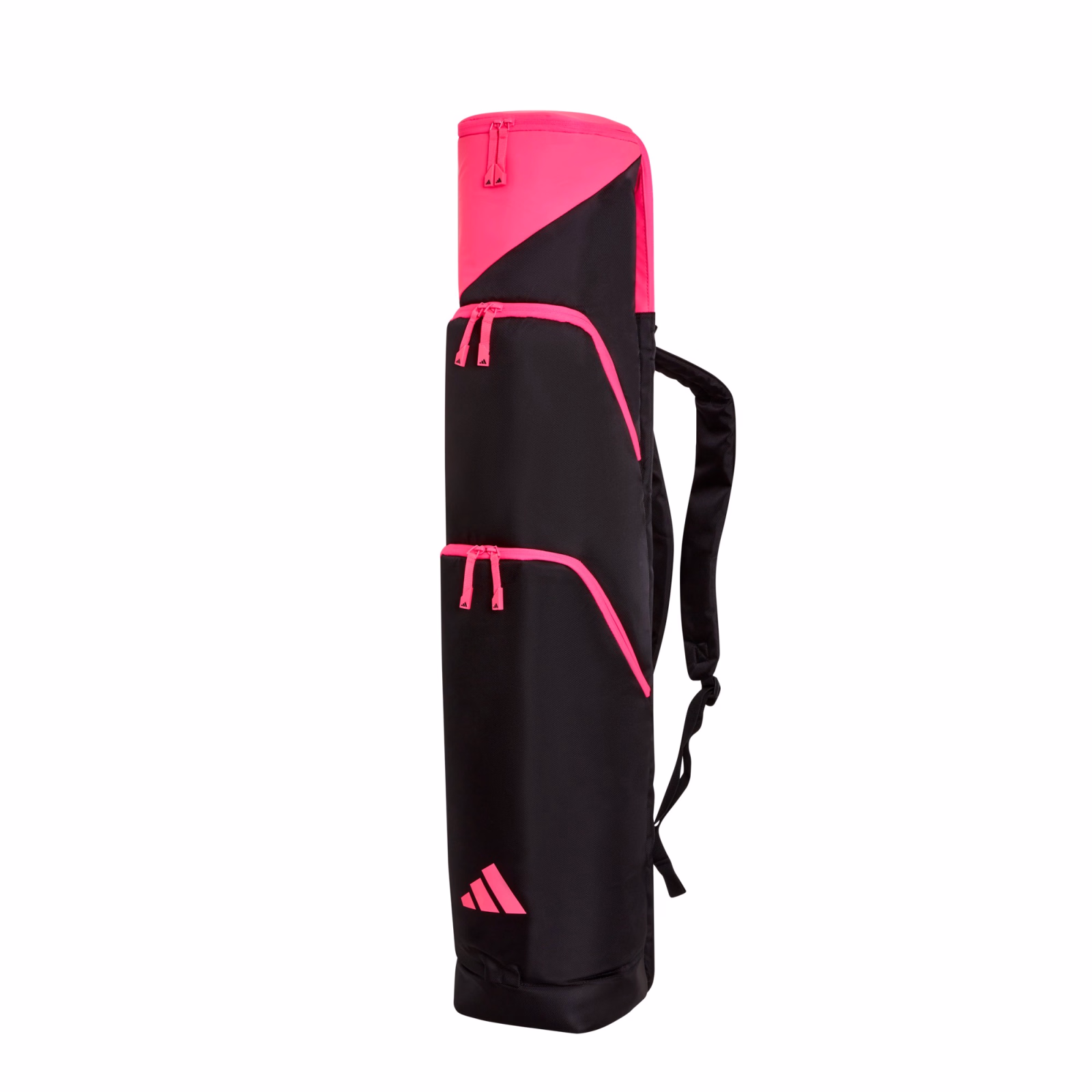 Borsa porta mazze Adidas VS .6 Nero - Rosa (2025/26) - Detail