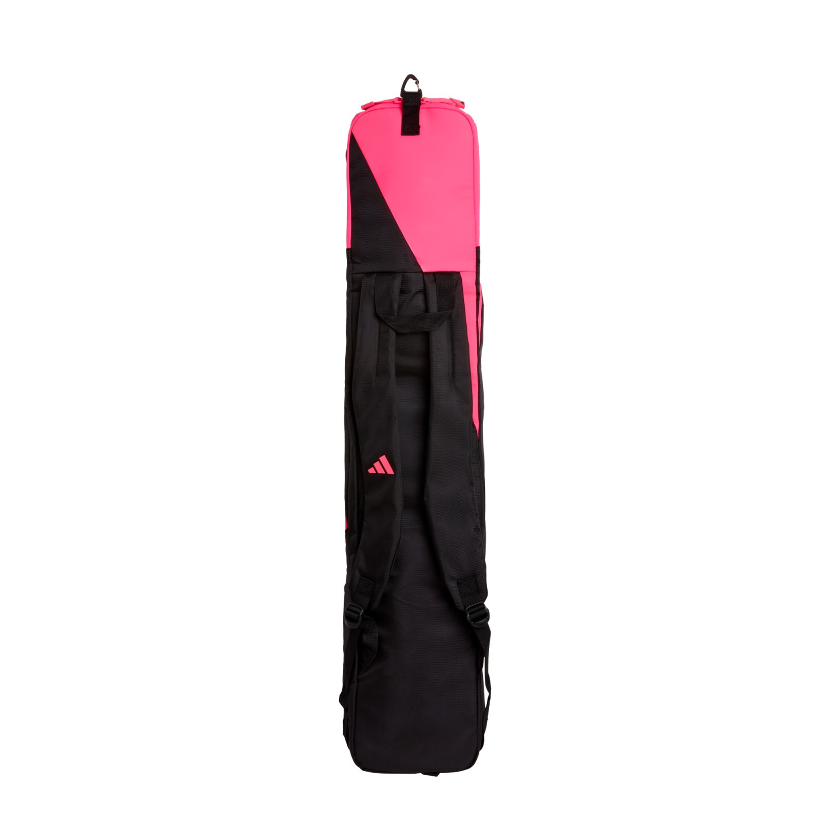Borsa porta mazze Adidas VS .6 Nero - Rosa (2025/26) - Alternate Angle