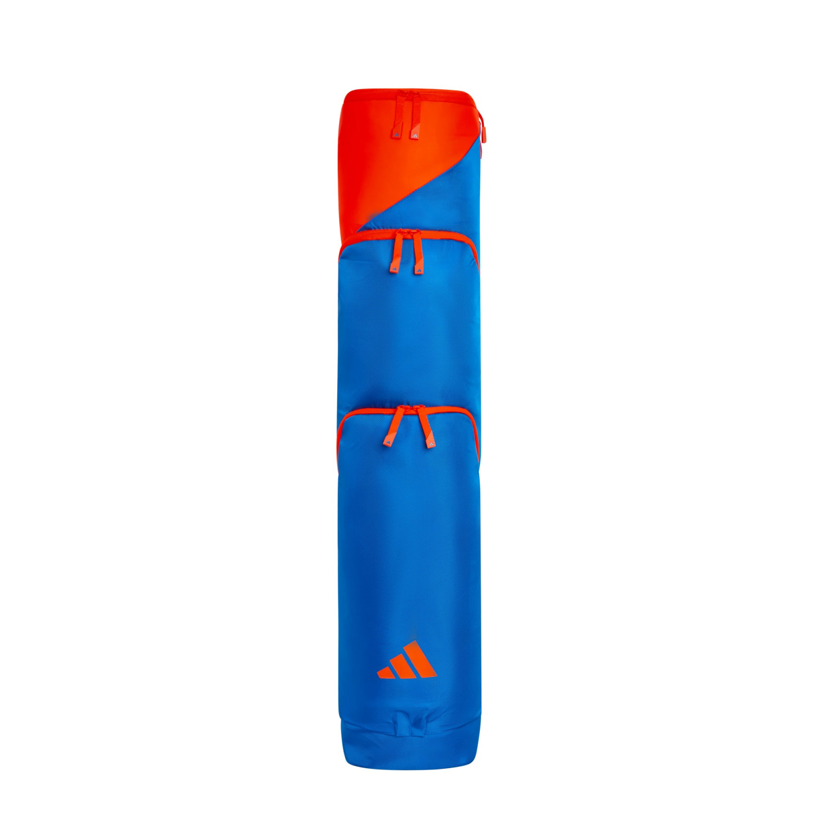 Borsa porta mazze Adidas VS .6 Blu - Arancione (2025/26) - Image 1 of 6