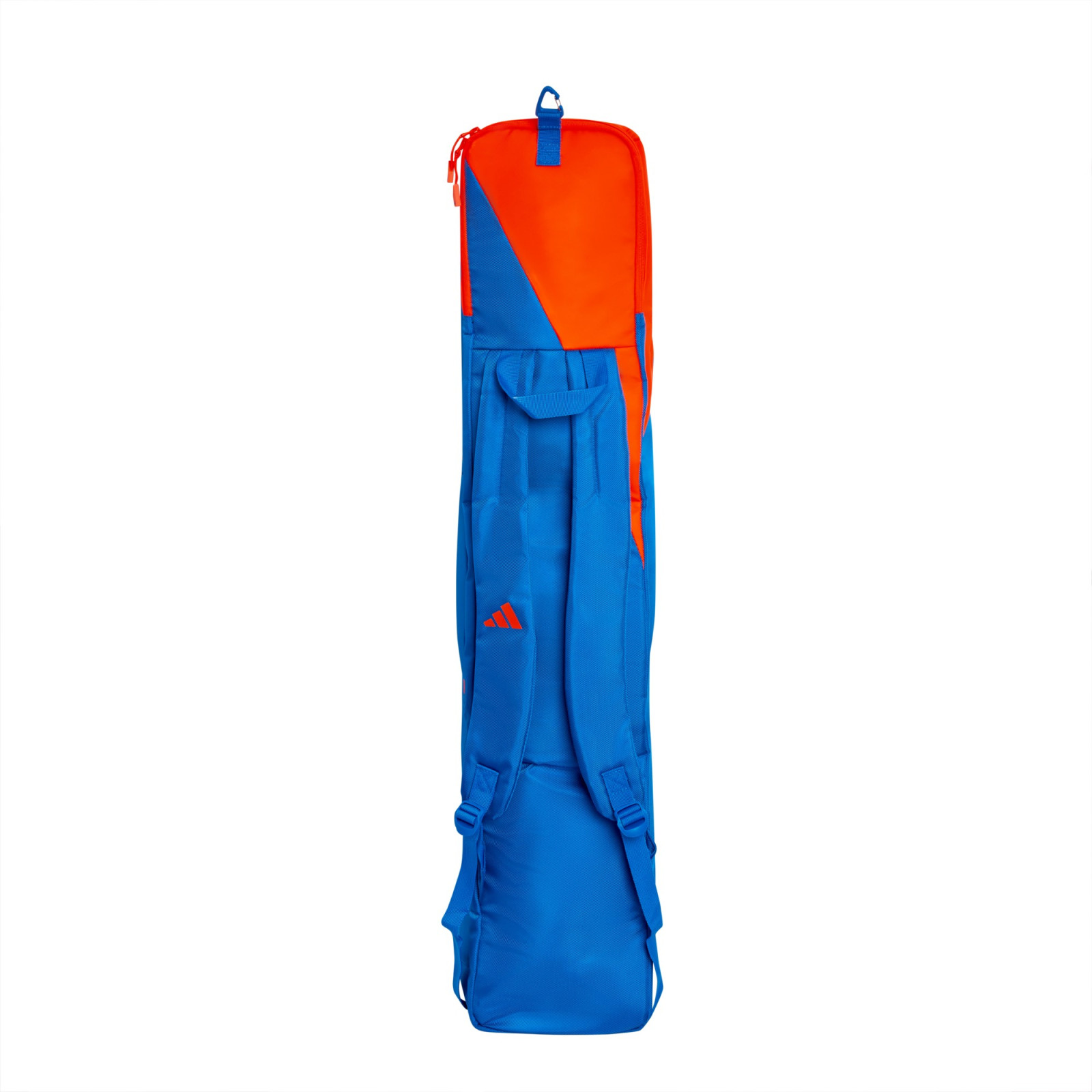 Borsa porta mazze Adidas VS .6 Blu - Arancione (2025/26) - Alternate Angle