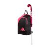 Adidas VS .6 Hockeyrucksack Schwarz - Pink (2025/26)