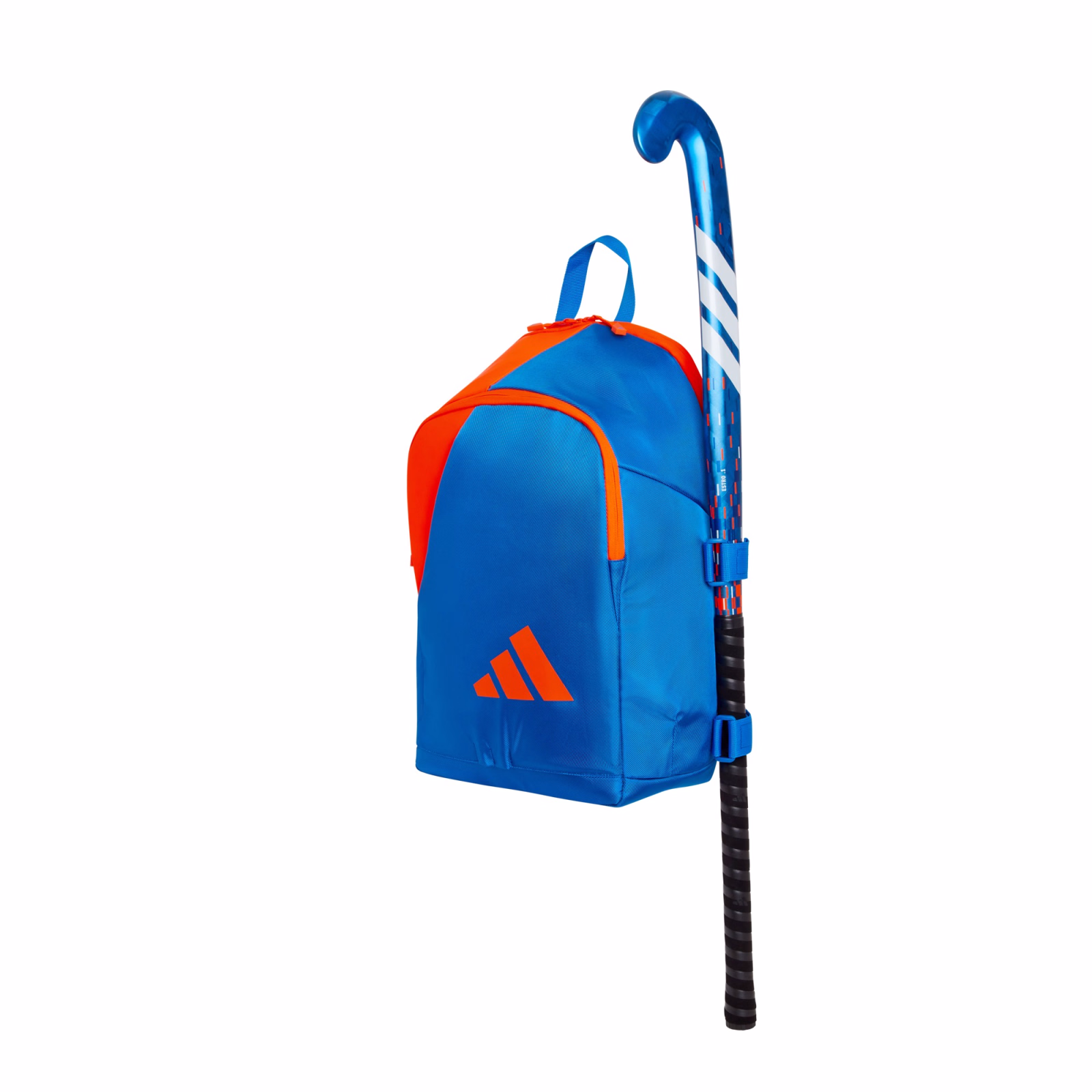Zaino da hockey Adidas VS .6 Blu - Arancione (2025/26) - Image 1 of 6