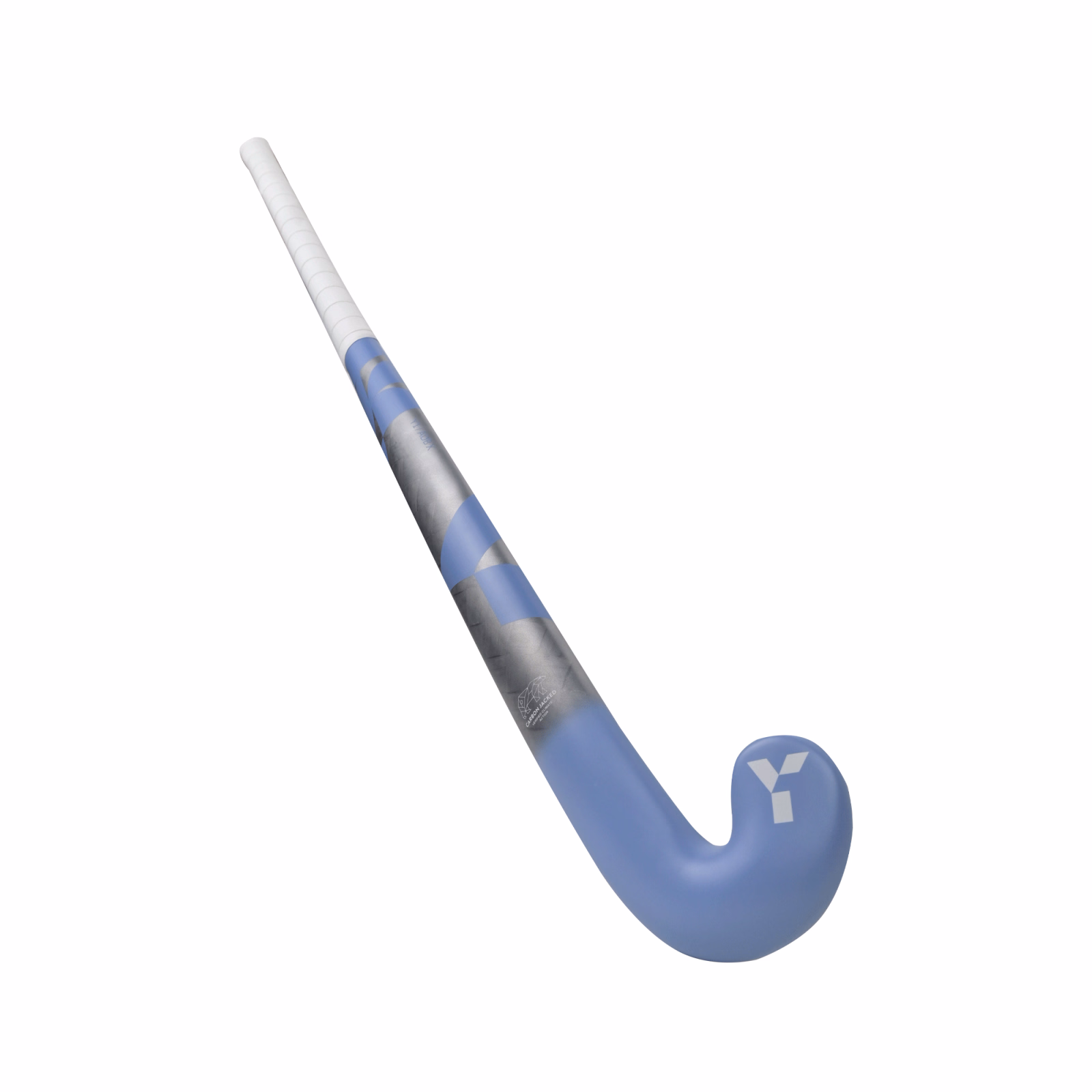 Y1 ADB X Hockey Stick (2025/26) - Side View