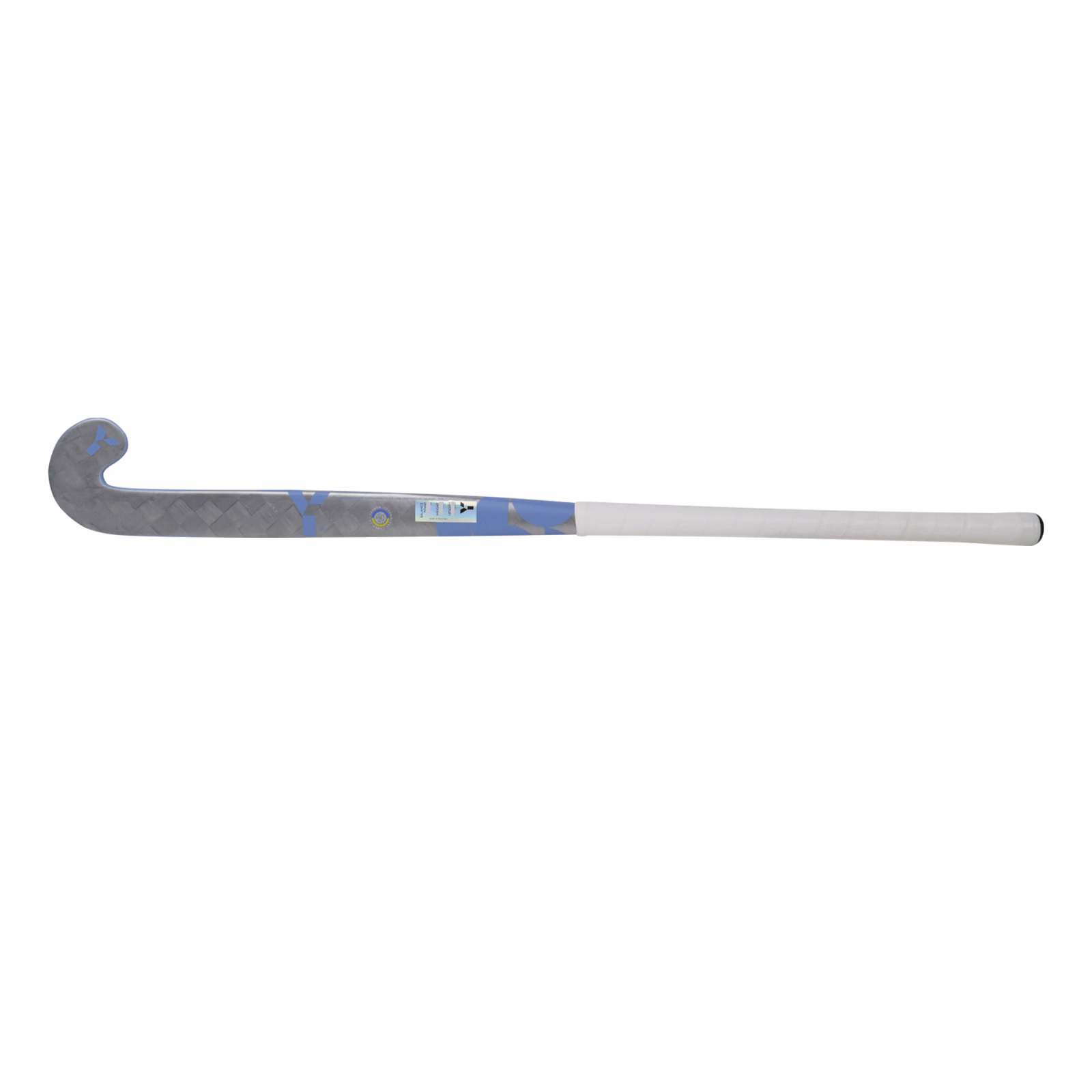 Y1 ADB X Hockey Stick (2025/26) - Close-up