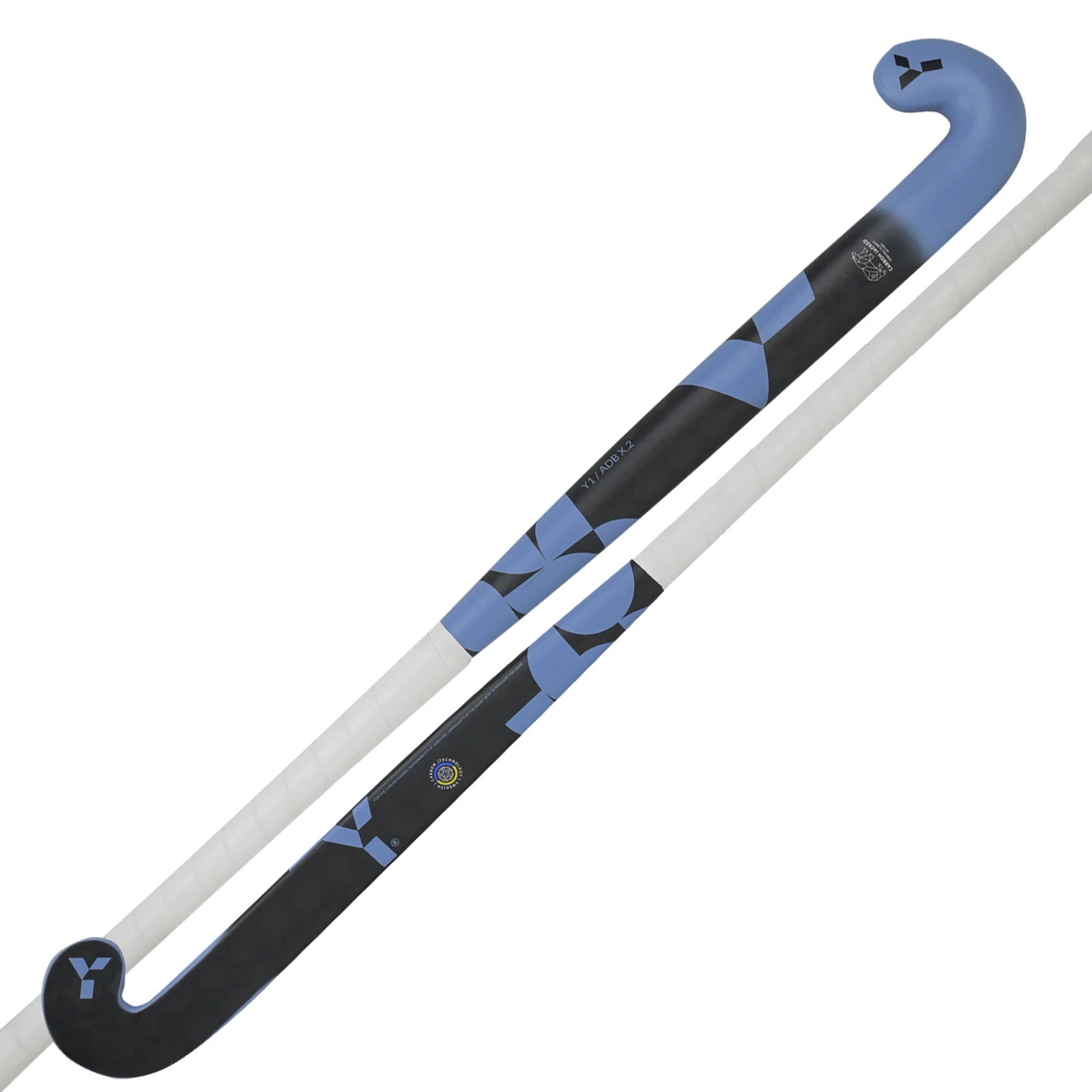 Mazza da hockey Y1 ADB X.2 (2025/26) - Image 1 of 6