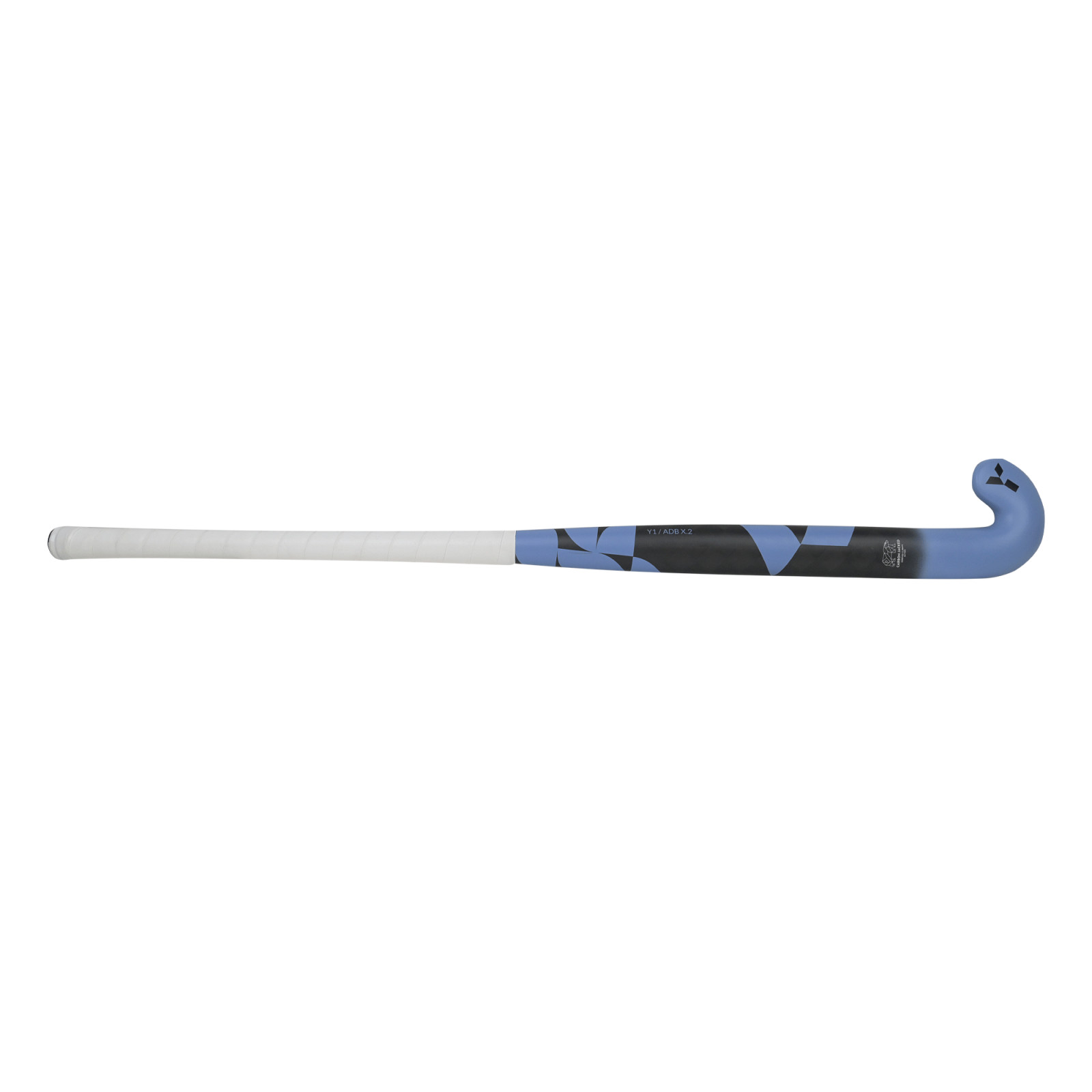 Mazza da hockey Y1 ADB X.2 (2025/26) - Side View