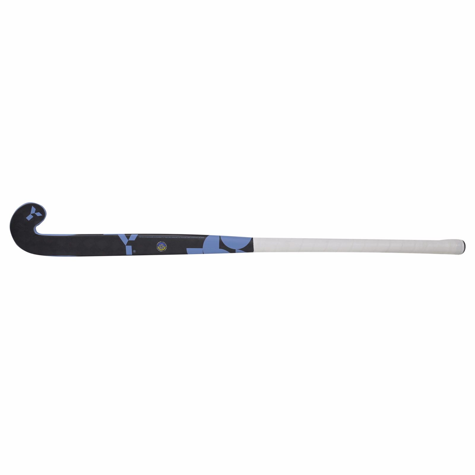 Mazza da hockey Y1 ADB X.2 (2025/26) - Back View