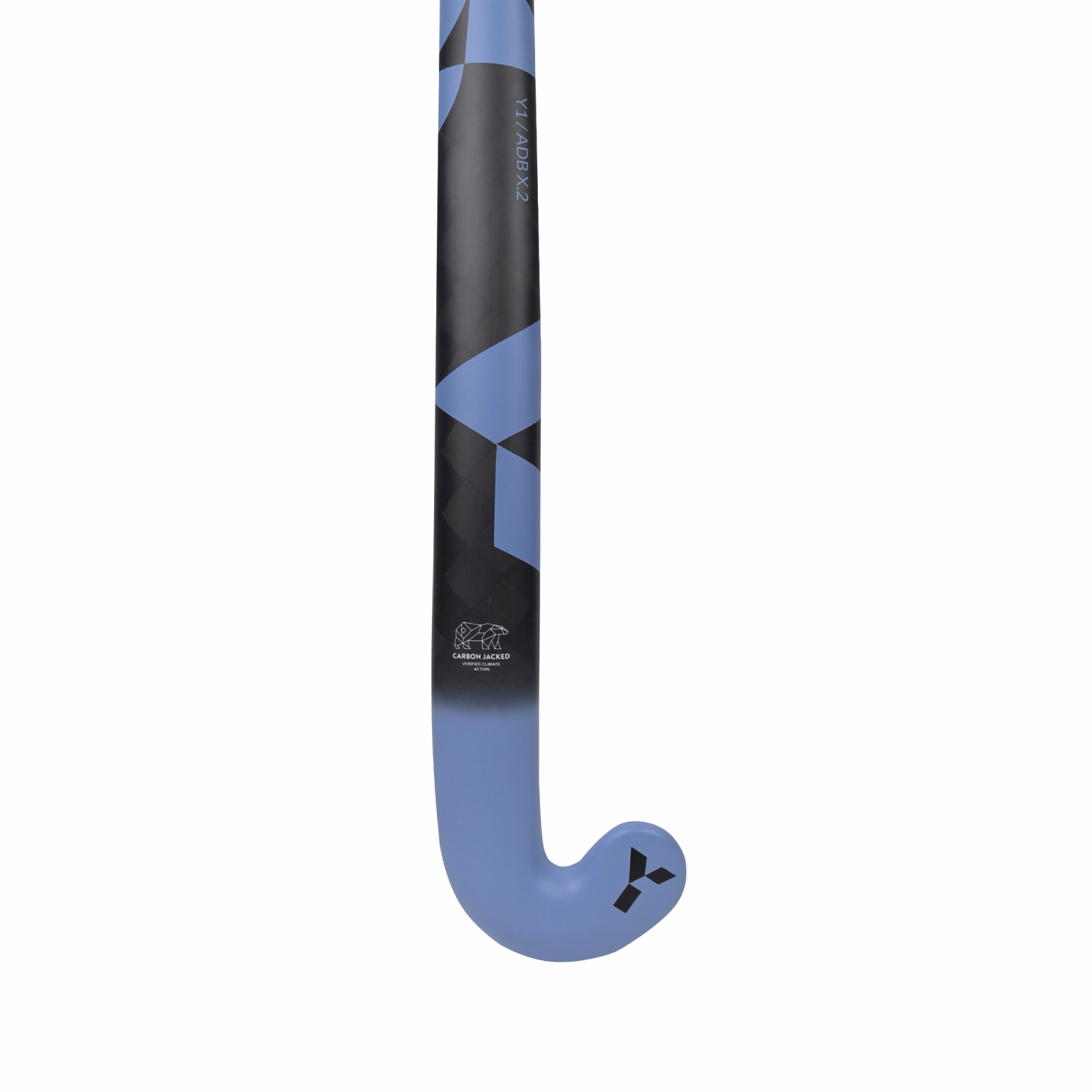 Mazza da hockey Y1 ADB X.2 (2025/26) - Detail