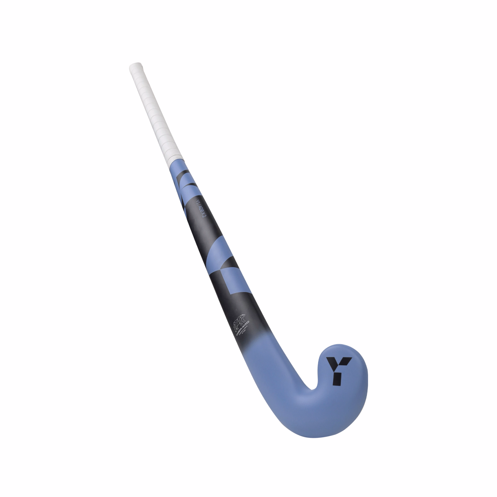 Mazza da hockey Y1 ADB X.2 (2025/26) - Close-up