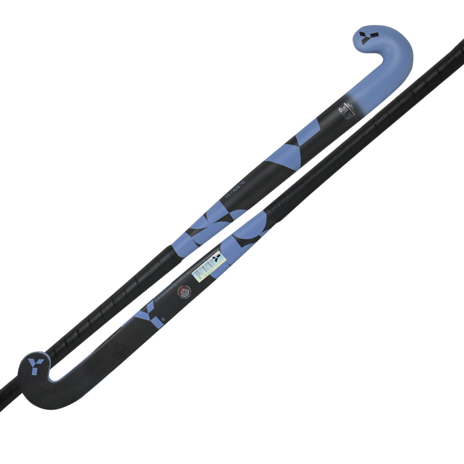 Mazza da hockey Y1 ADB 70 (2025/26) - Image 1 of 5