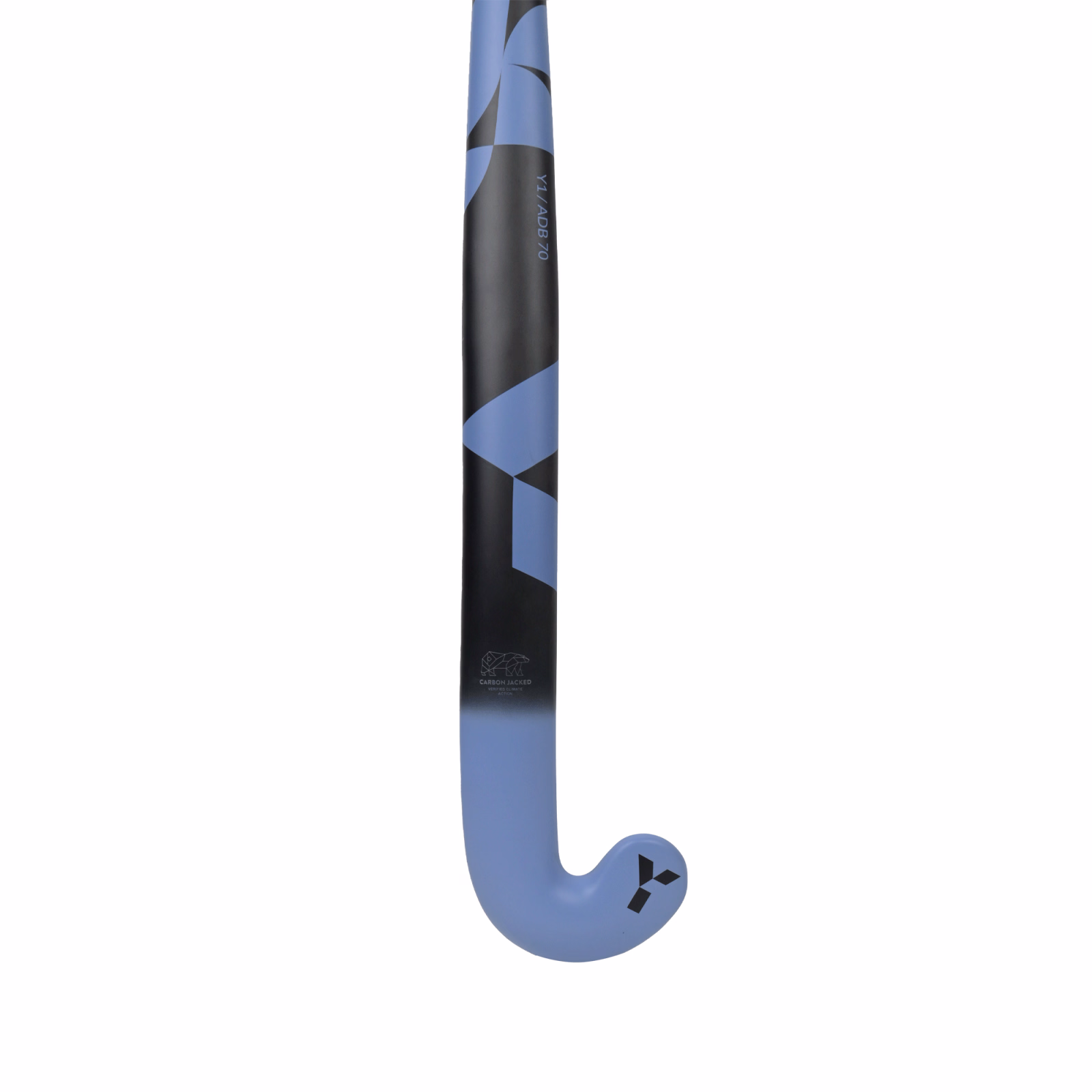 Mazza da hockey Y1 ADB 70 (2025/26) - Side View