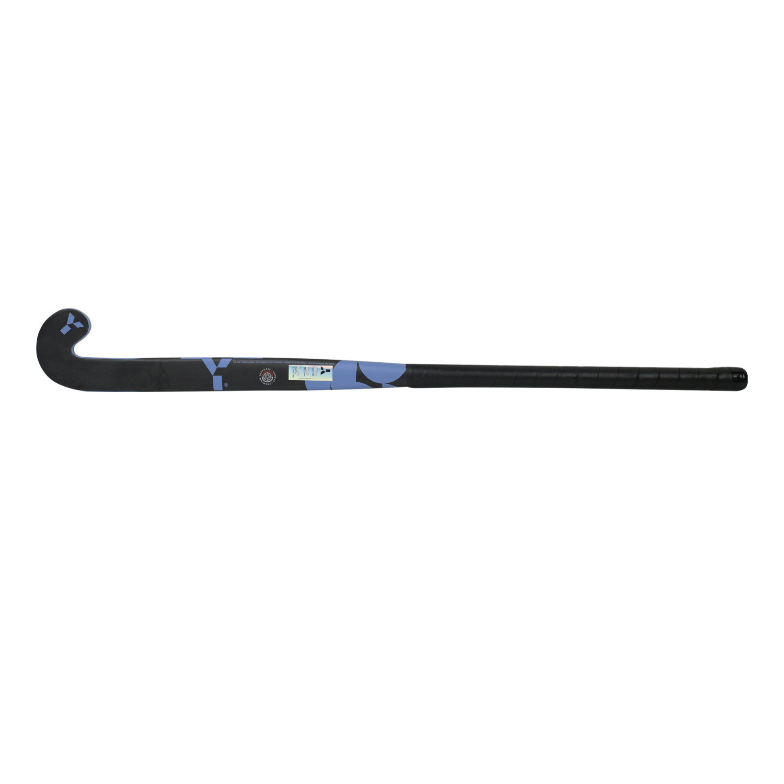 Mazza da hockey Y1 ADB 70 (2025/26) - Close-up
