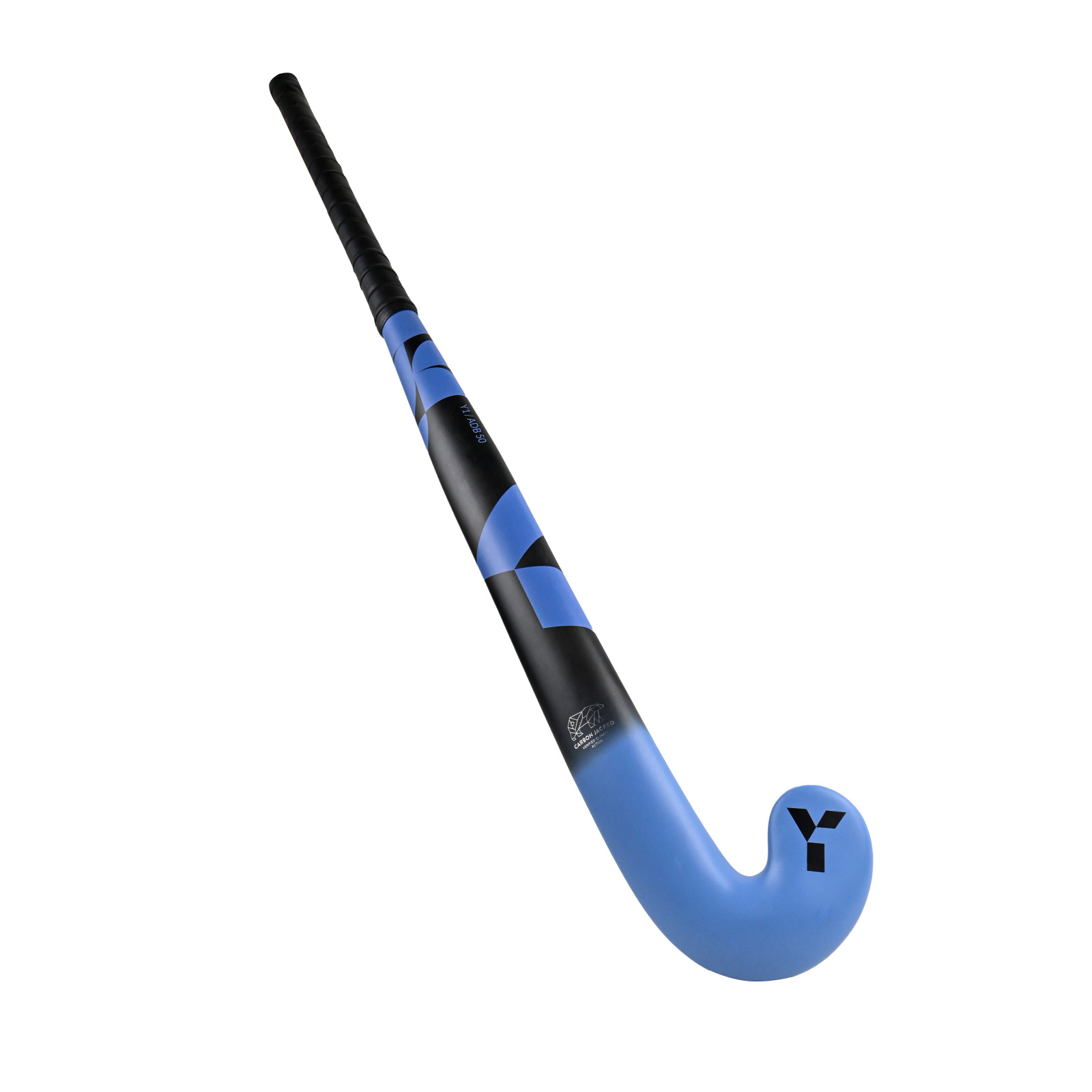 Mazza da hockey Y1 ADB 50 (2025/26) - Back View
