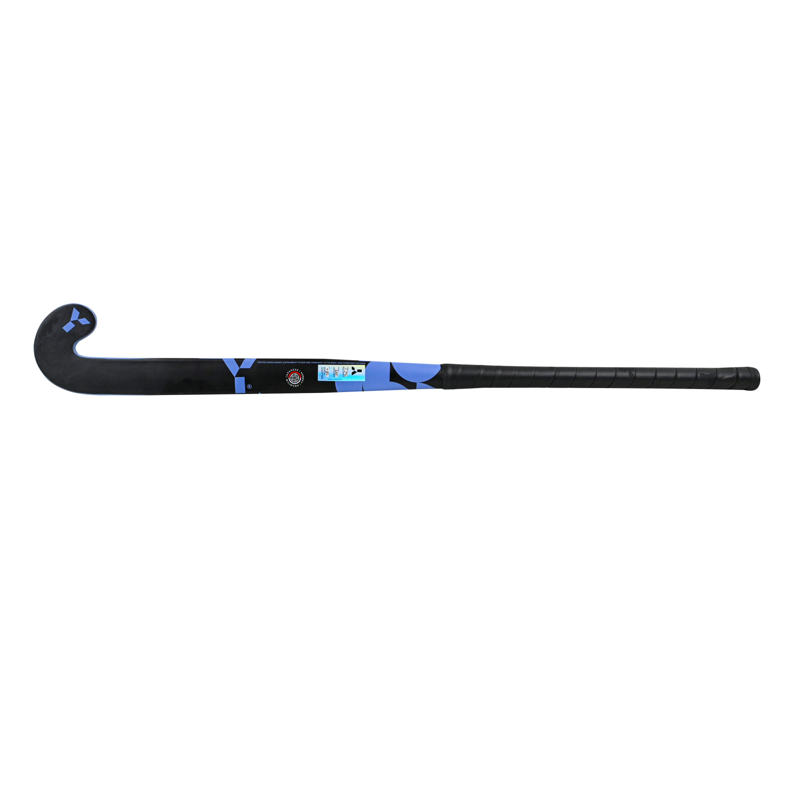 Mazza da hockey Y1 ADB 50 (2025/26) - Detail