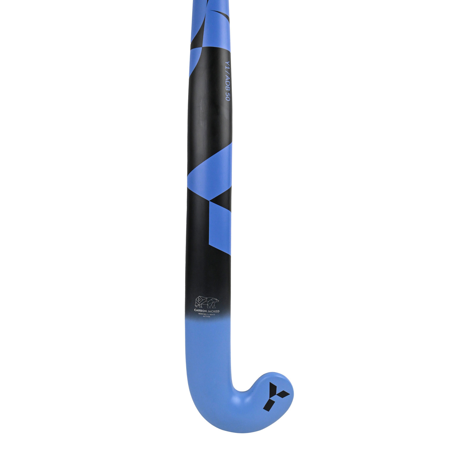 Mazza da hockey Y1 ADB 50 (2025/26) - Close-up