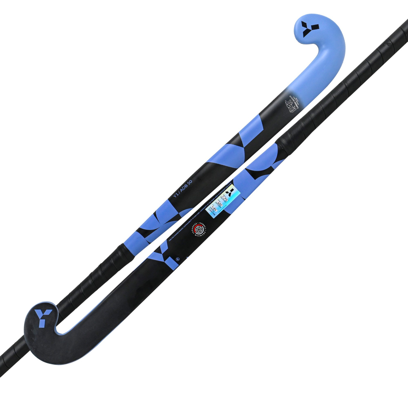 Mazza da hockey Y1 ADB 50 (2025/26) - Image 1 of 6