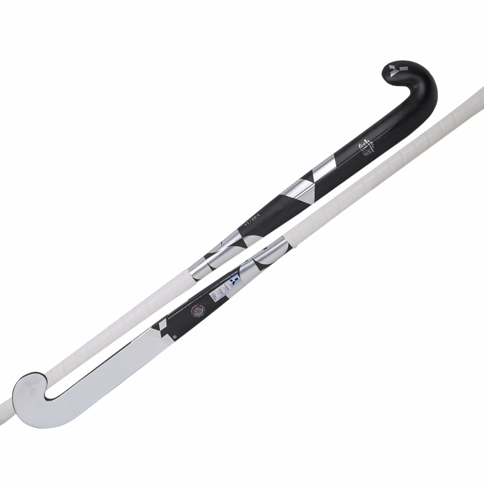 Mazza da hockey Y1 BB X (2025/26) - Image 1 of 6