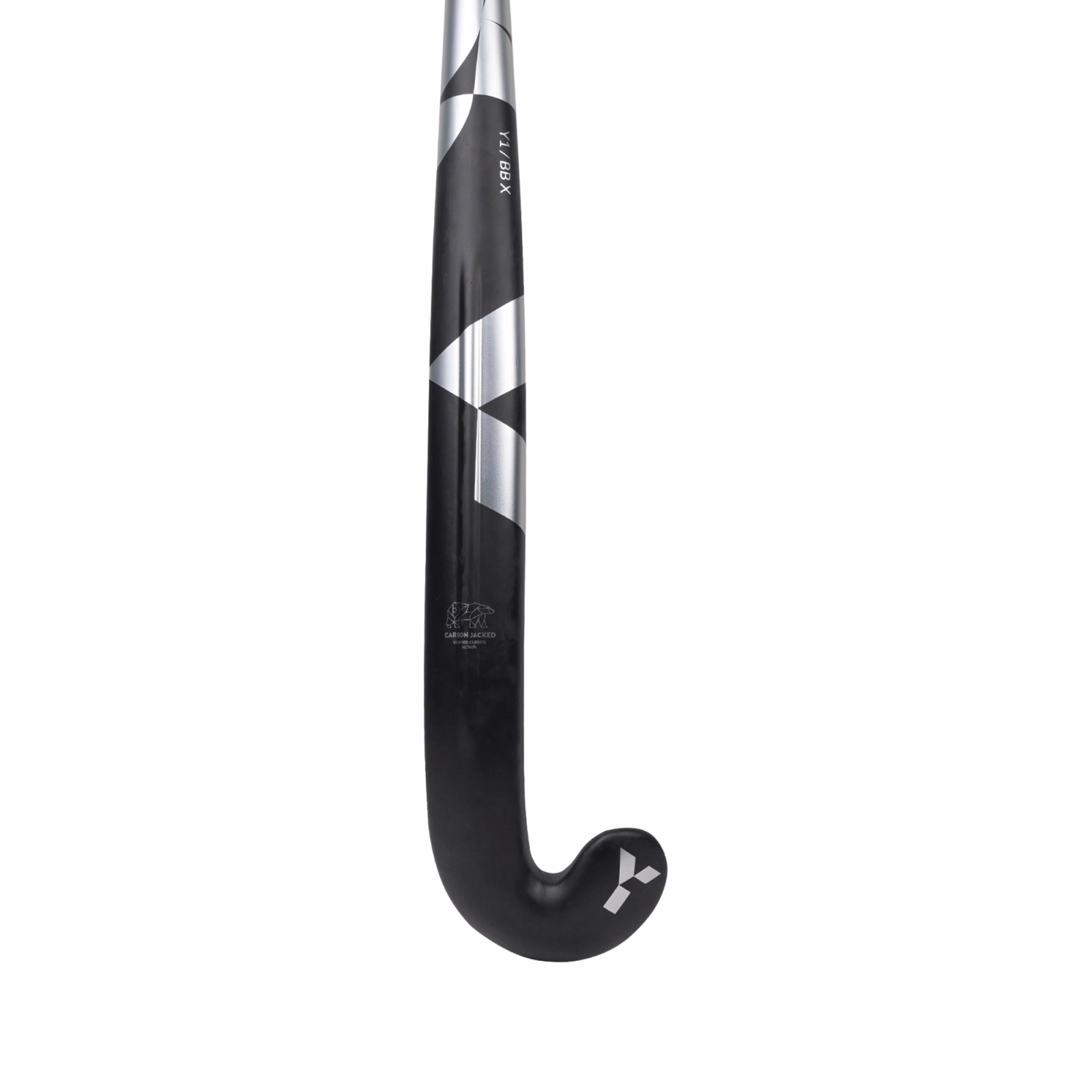 Mazza da hockey Y1 BB X (2025/26) - Side View