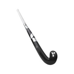 Mazza da hockey Y1 BB X (2025/26) - Back View