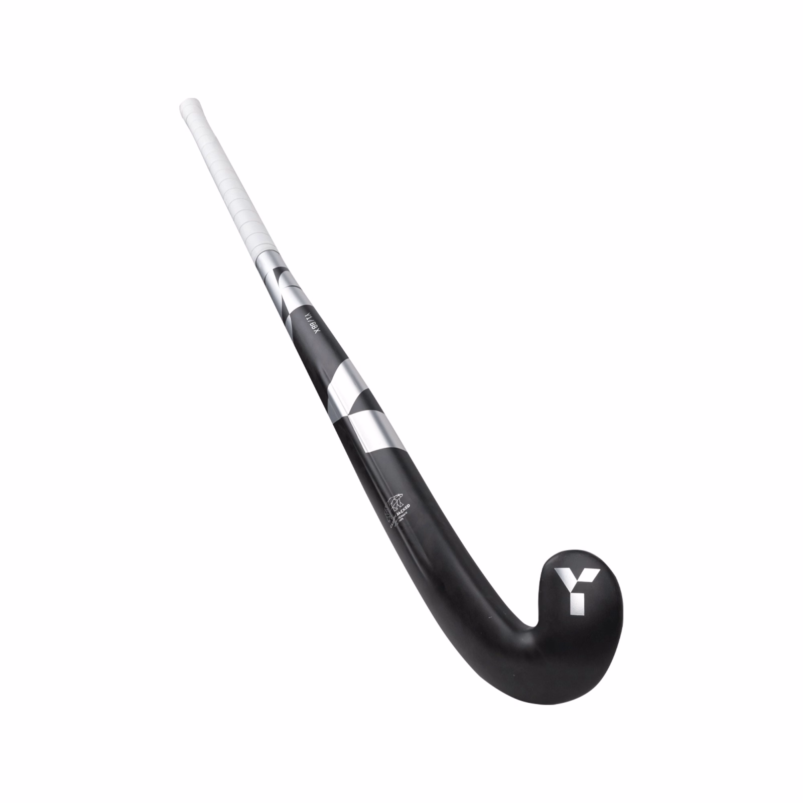 Mazza da hockey Y1 BB X (2025/26) - Back View