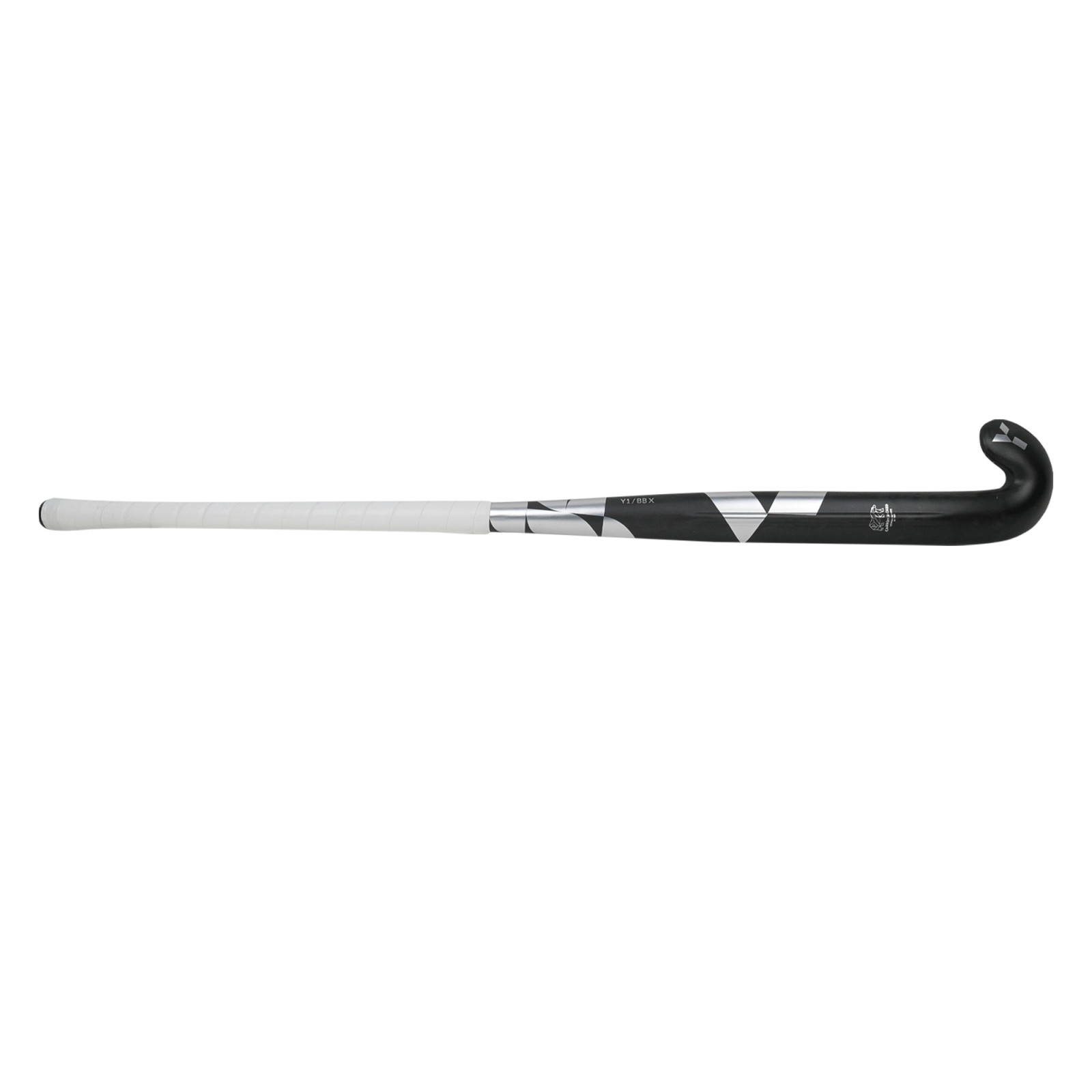 Mazza da hockey Y1 BB X (2025/26) - Close-up